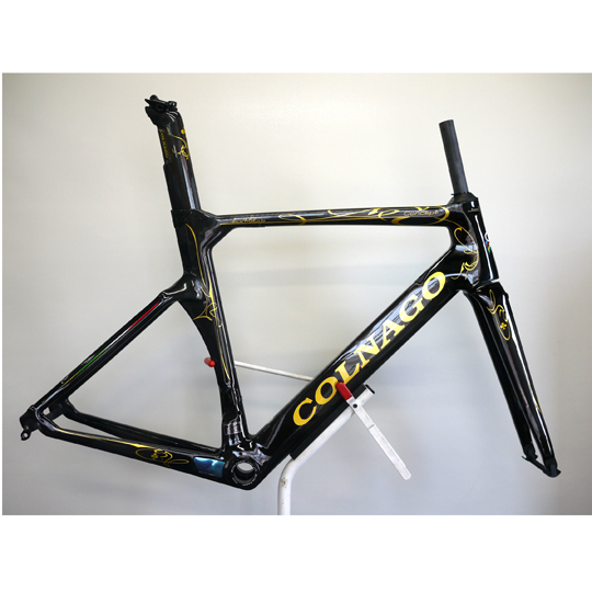 colnago concept chdk