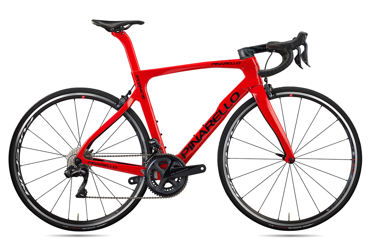 ケーブル完全内装 今年のプリンスは一味違う Pinarello2021モデル スクアドラ 大阪市平野区 ロードバイク クロスバイク 専門ショップ